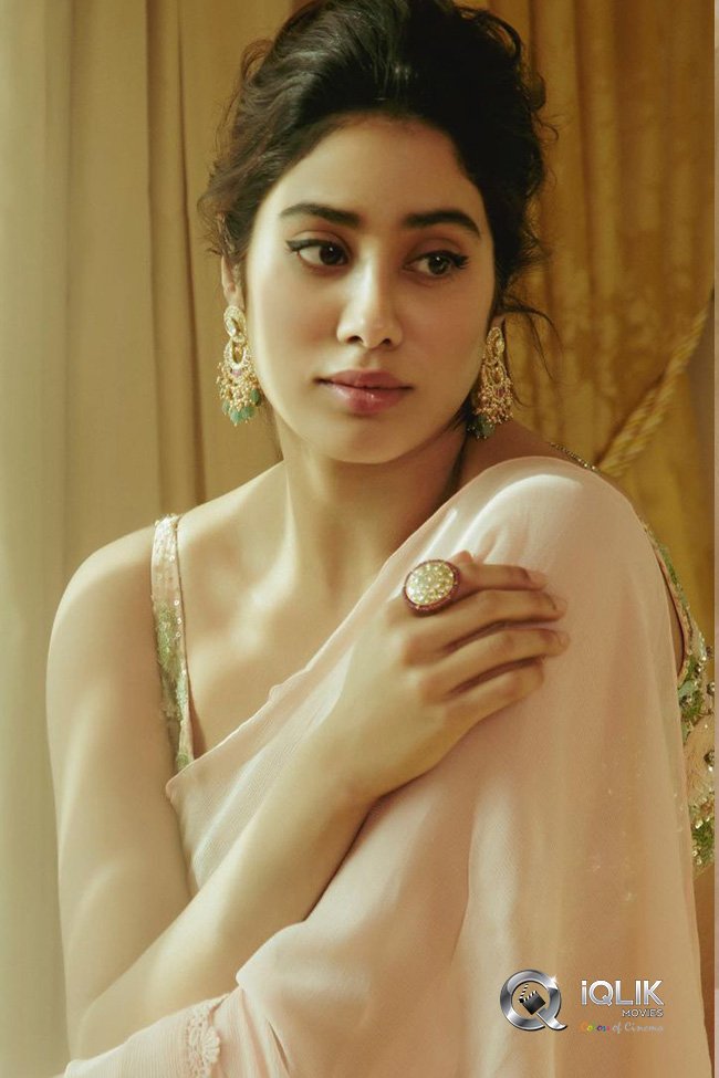 Janhvi-Kapoor